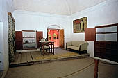 Arequipa, Convent of Santa Catalina de Sena, nuns cells